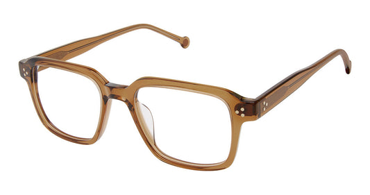 PECAN          OTP One True Pair OTP-200 Eyeglasses