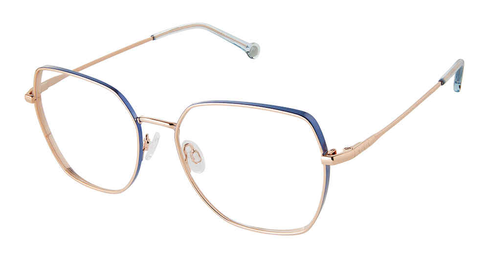 PERIWINKLE ROSE GOLD OTP-180
