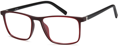 Capri Millennial Peter Eyeglasses