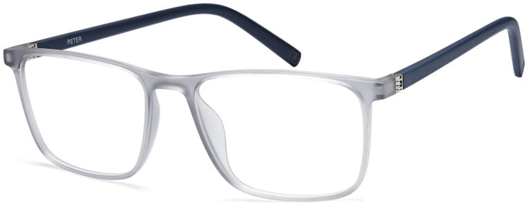 Capri Millennial Peter Eyeglasses