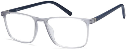 Capri Millennial Peter Eyeglasses