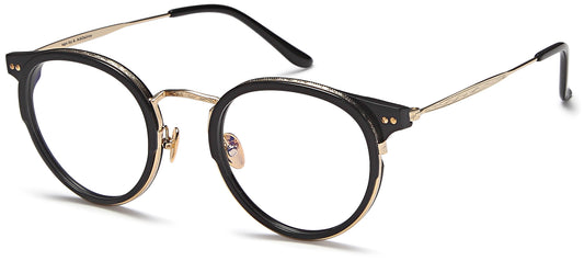 Capri Ago PF80007 Eyeglasses