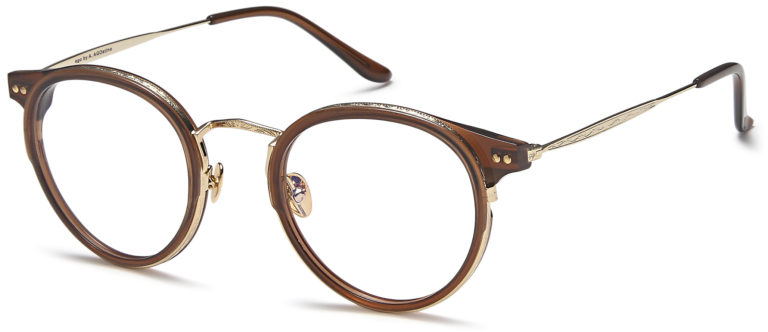 Capri Ago PF80007 Eyeglasses