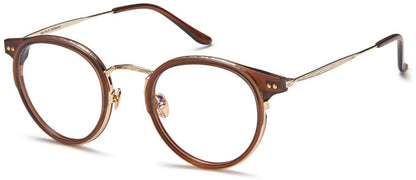Capri Ago PF80007 Eyeglasses