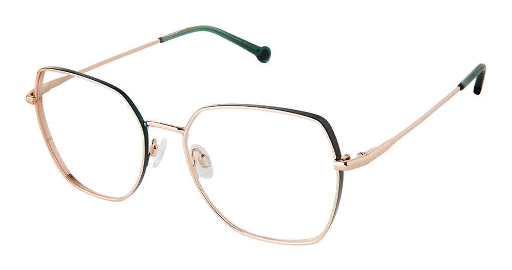 OTP One True Pair OTP-180 Eyeglasses