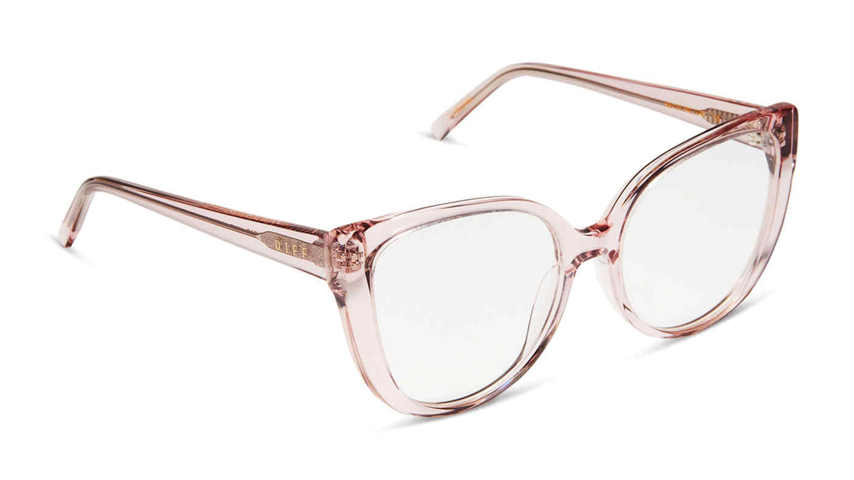 Diff Charitable Optical VDFPNP Eyeglasses