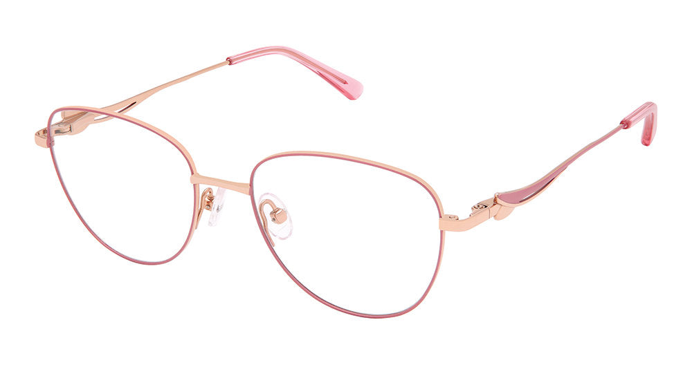 Superflex Titan SF-1184T Eyeglasses