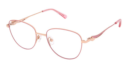 Superflex Titan SF-1184T Eyeglasses