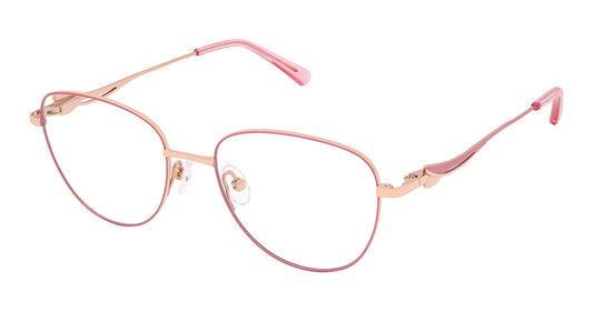 Superflex Titan SF-1184T Eyeglasses