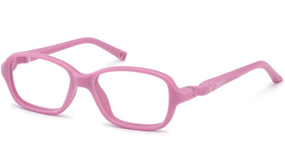 Nano Indestructible SLEEK REPLAY 3.0 Rectangle Eyeglasses