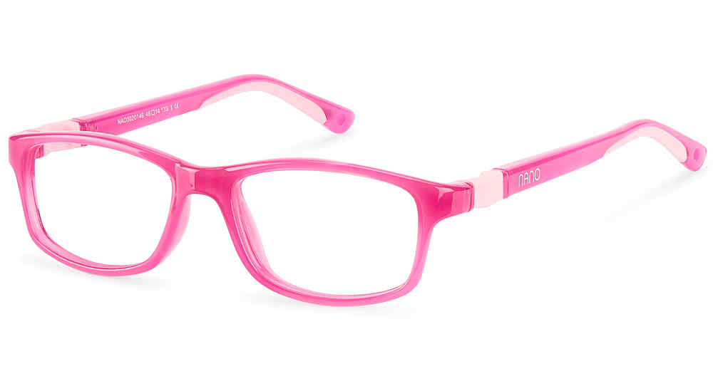 PINK  CREW 3.0