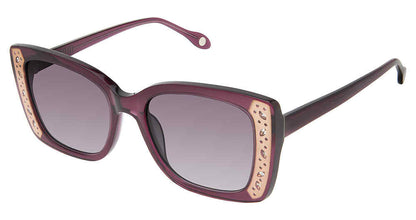 Fysh F-2077 Sunglasses
