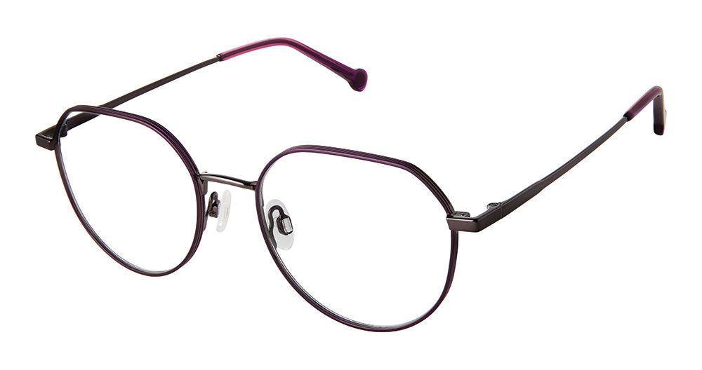 OTP One True Pair OTP-182 Eyeglasses