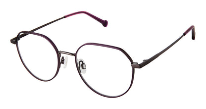 OTP One True Pair OTP-182 Eyeglasses