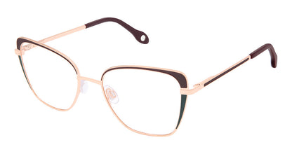 FYSH F-3757 Eyeglasses
