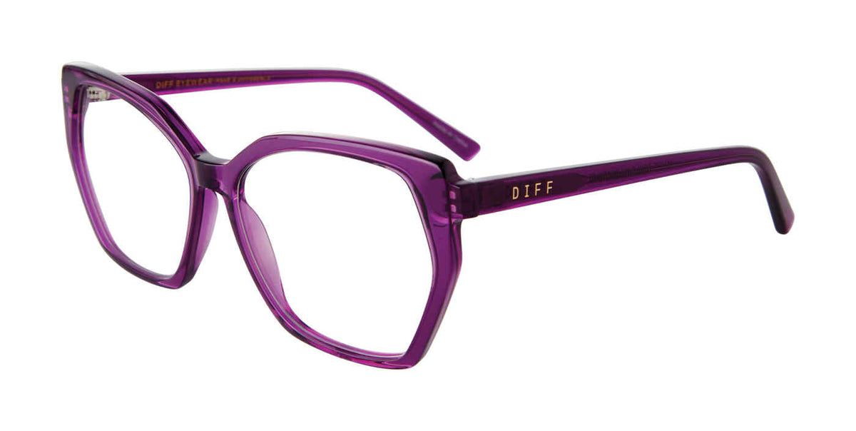 Diff Charitable Optical VDFMAE Eyeglasses