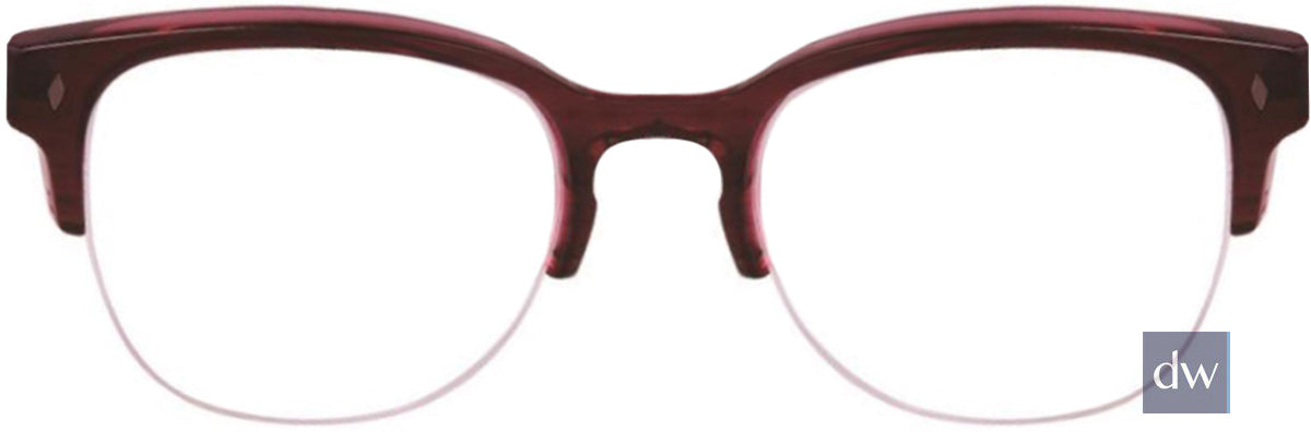 Berry (C4) Lisa Loeb PROPHET Eyeglasses