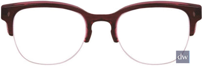 Berry (C4) Lisa Loeb PROPHET Eyeglasses