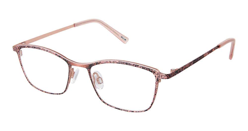 Kliik K-746 Eyeglasses - Daniel Walters Eyewear