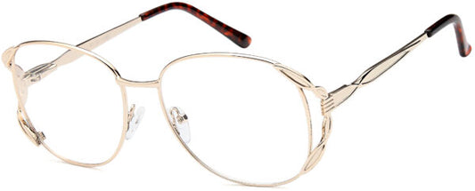 Capri Peachtree PT201 Eyeglasses