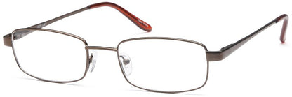 Capri Peachtree PT 78 Eyeglasses