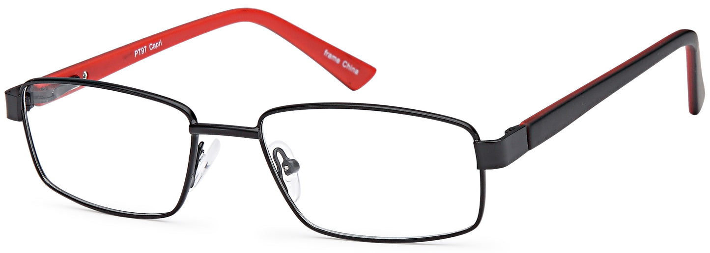 Black Red