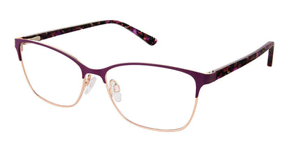 PURPLE ROSE GOLD SF-626
