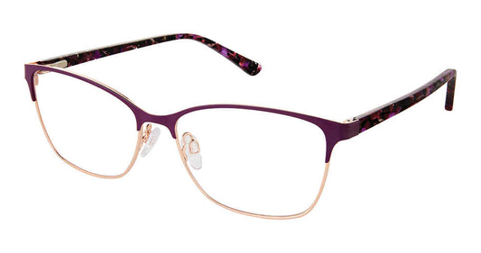 PURPLE ROSE GOLD SF-626