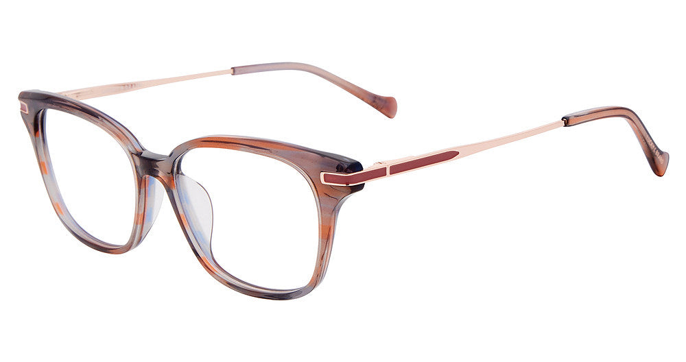 Lucky Brand VLBD270 Eyeglasses