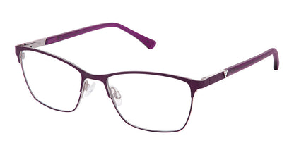 Superflex SF-681 Eyeglasses