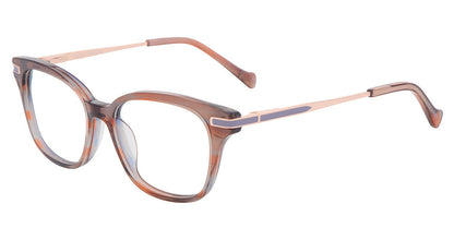 Lucky Brand VLBD739 Eyeglasses