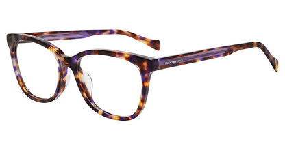 Lucky Brand VLBD261 Eyeglasses