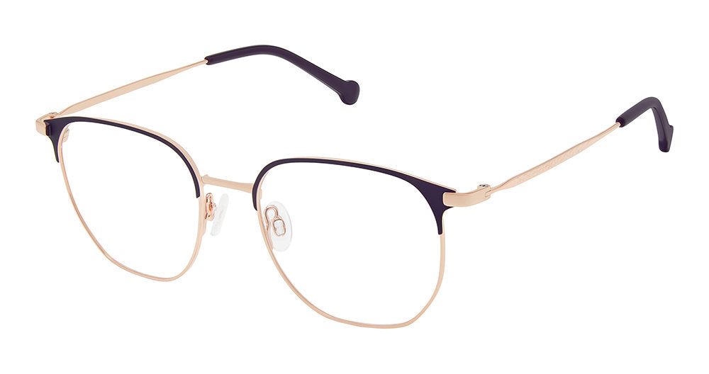 OTP One True Pair OTP-220 Eyeglasses