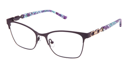 Superflex Titan SF-1187T Eyeglasses