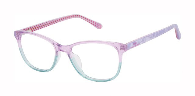 Lulu Guinness LK064 Eyeglasses