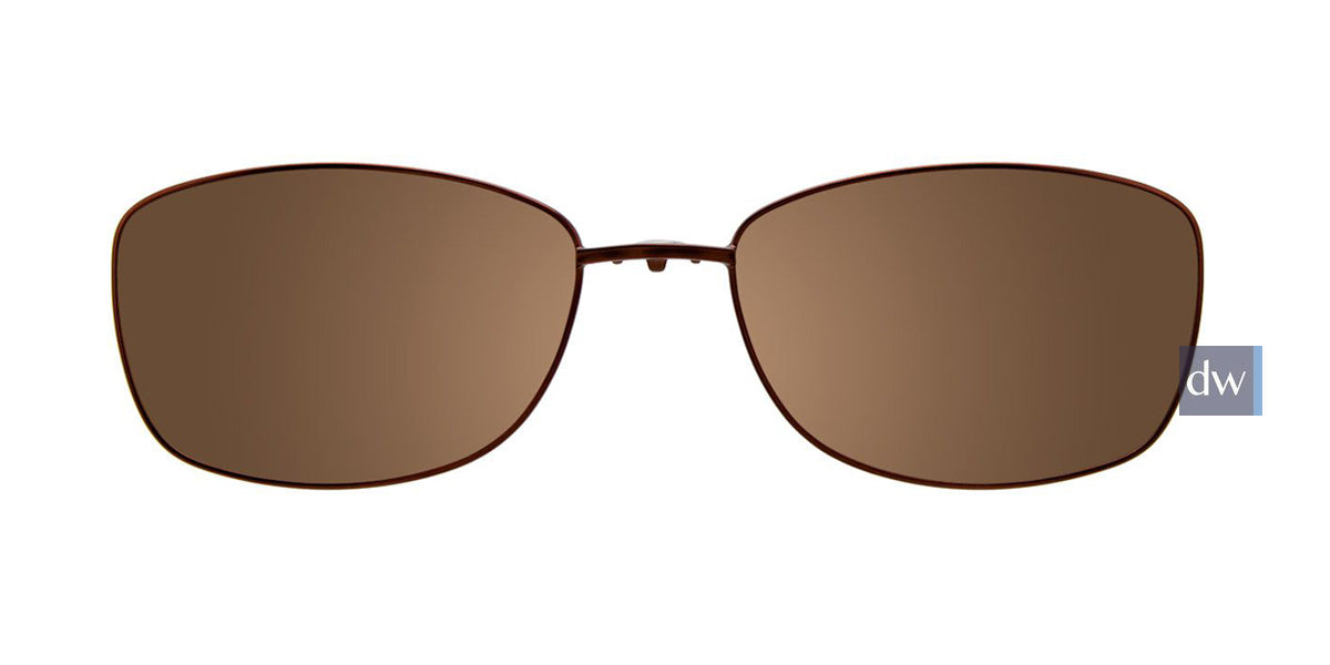 Satin Gold Pentax PX909 Sunglasses