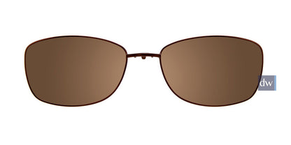 Satin Gold Pentax PX909 Sunglasses