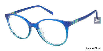Palace Blue