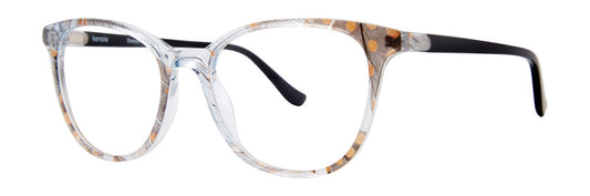 Peacock         Kensie Swoon Eyeglasses