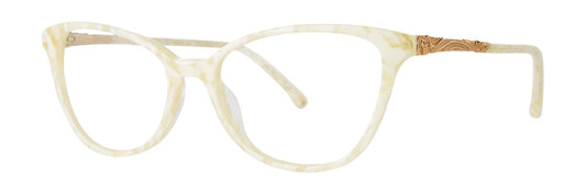 Pearl Marble       Elliott Ives Bellflower Eyeglasses