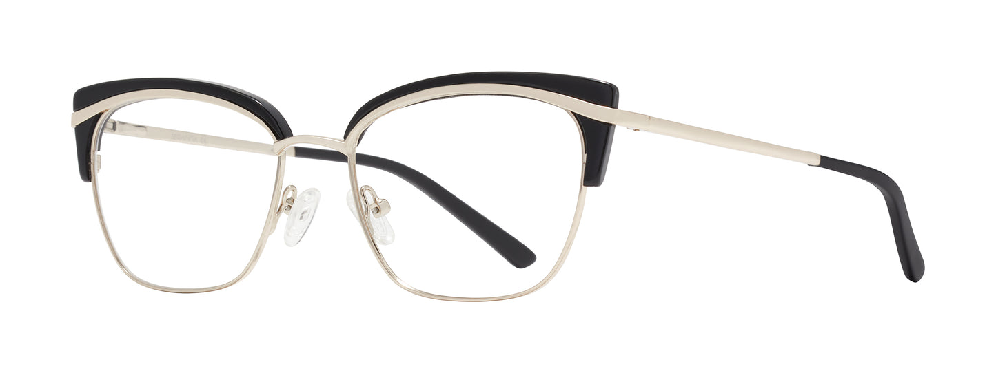 Serafina Pepper Eyeglasses