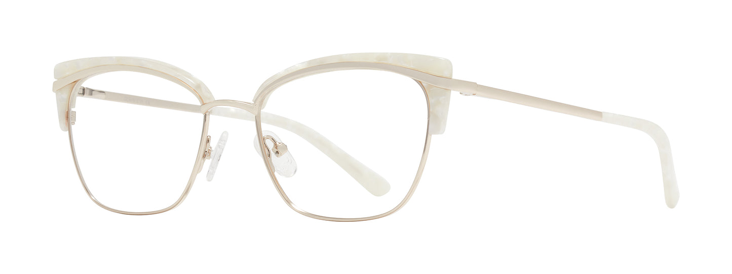 Serafina Pepper Eyeglasses