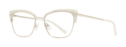 Serafina Pepper Eyeglasses