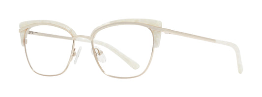 Serafina Pepper Eyeglasses