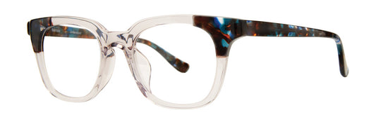 Persian Tortoise    Kensie Understood Eyeglasses