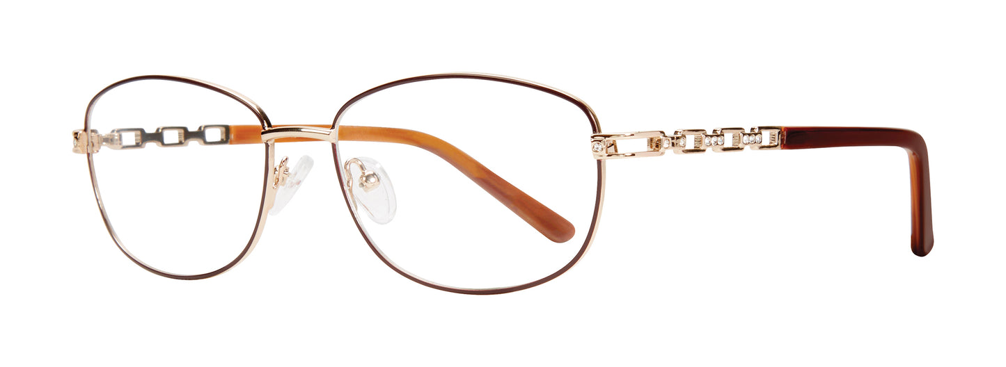 Eight to Eighty Phyllis Eyeglasses