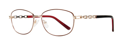 Eight to Eighty Phyllis Eyeglasses