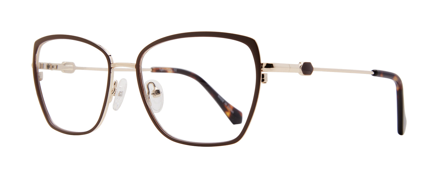 Eight to Eighty Pia Eyeglasses