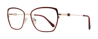 Eight to Eighty Pia Eyeglasses