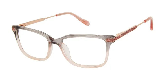 Lulu Guinness Girls LK045 Eyeglasses - Teenager